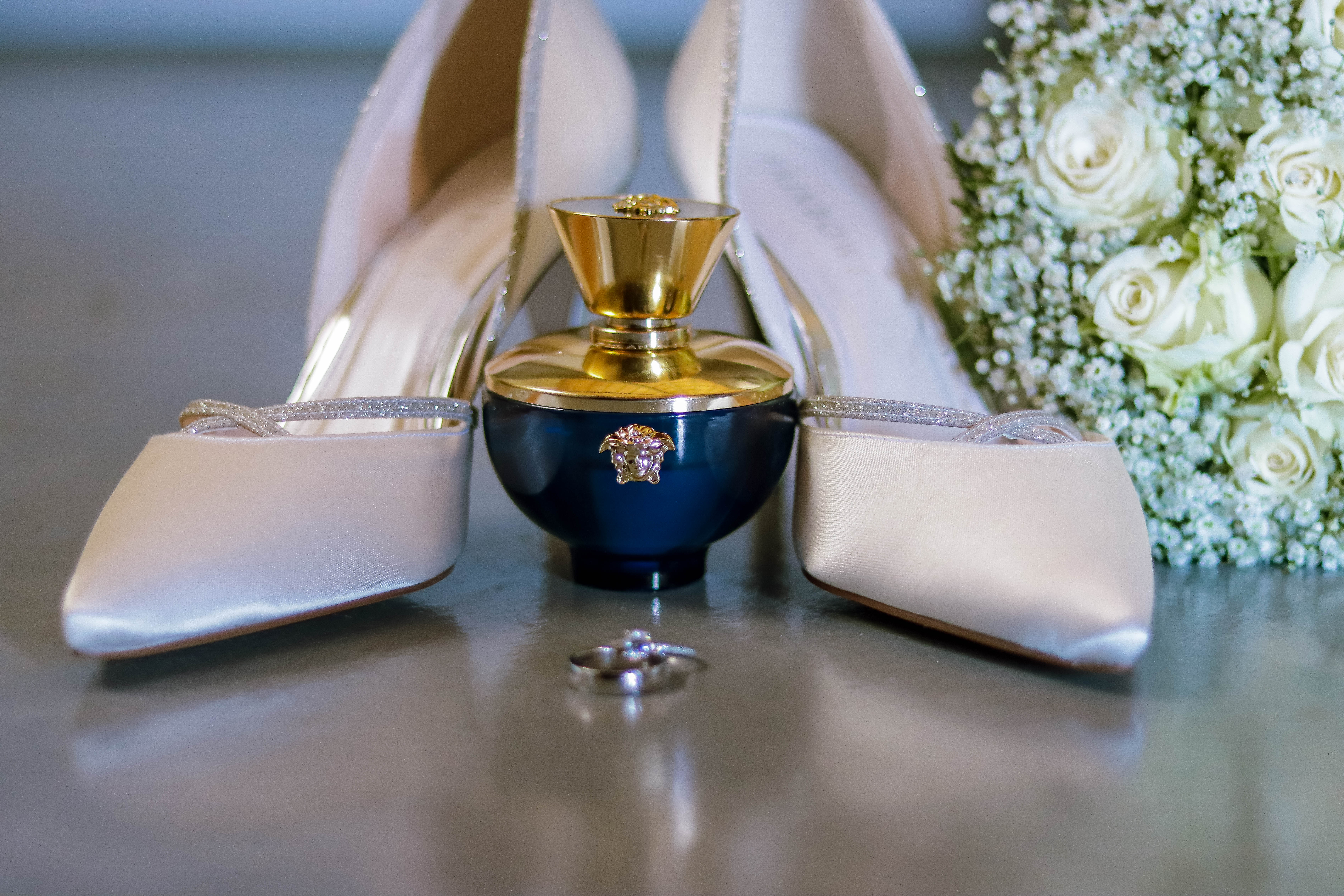 Bridal Suite