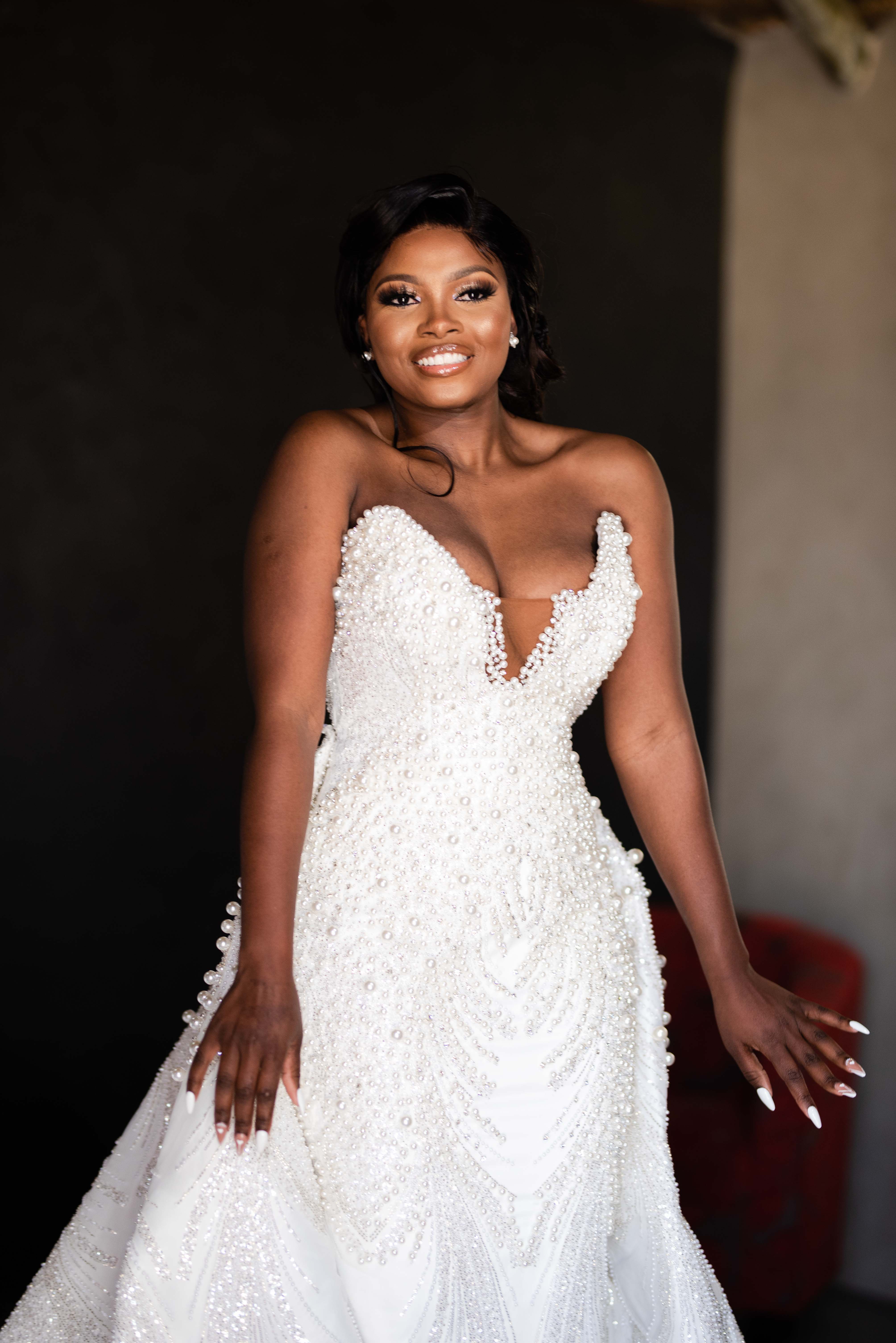 Bride