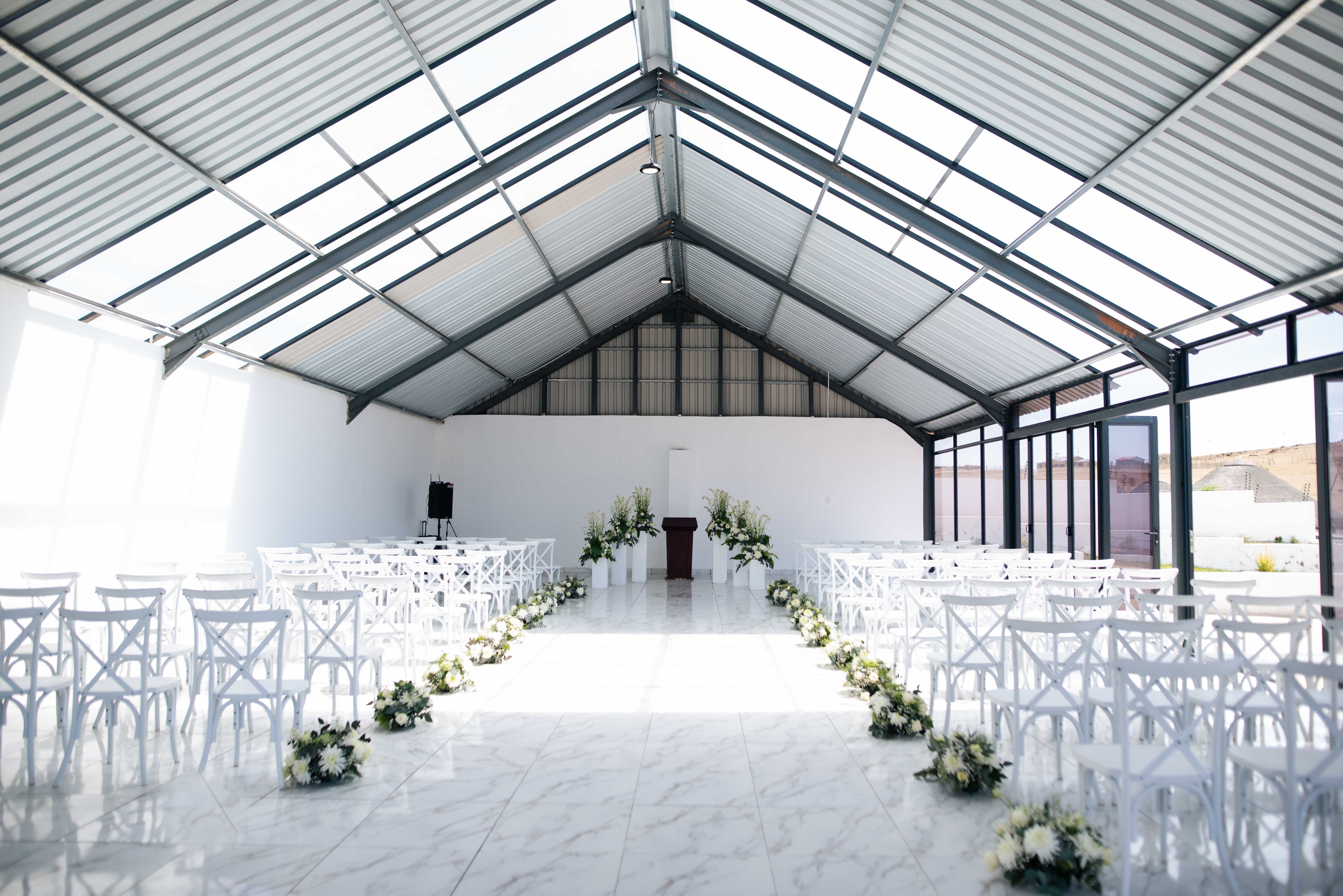 Chapel